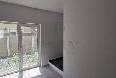 Casă cu 3 camere cu Teren 80 Mp în Moșnița Nouă - 6