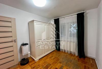 Apartament cu 3 camere decomandat, mobilat în Lipovei - 8