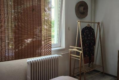 Apartament cu 2 camere nedecomandat, mobilat în Floreasca - 14