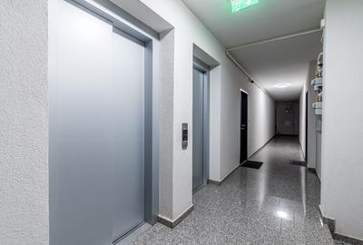 Apartament 2 camere, bloc nou, la câțiva pași de malul Mureșului - 7