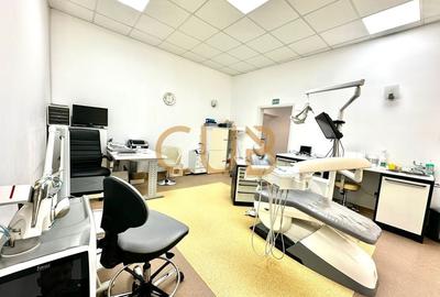 SPATIU COMERCIAL DE VANZARE - DESTINAȚIE SERVICII MEDICALE SPATIU COMERCIAL DE VANZARE - DESTINAȚIE SERVICII MEDICALE - 15