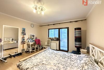 Apartament cu 4 camere semidecomandat, mobilat în Bucovina - 2