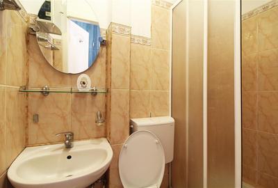 Garsonieră semidecomandată în Zorilor - 5