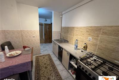 Apartament cu 2 camere decomandat în Cetate - 6