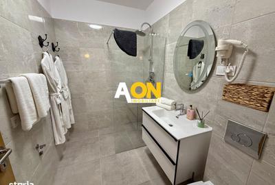 Garsonieră, mobilată în Micești - 10