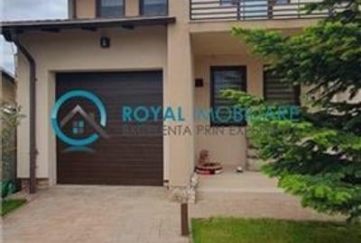 Royal Imobiliare-Vanzare Vila Zona Blejoi - 4