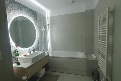 Apartament cu 3 camere decomandat în Sud - 6