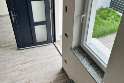 Casă cu 5 camere cu Teren 150 Mp în Rădăuți