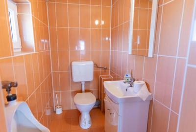 Spațiu comercial, de 570 mp, în Ghelința - 13