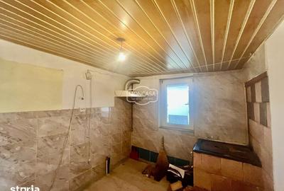 Casă cu 3 camere cu Teren 1050 Mp în Central - 6