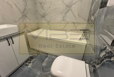 Apartament cu 2 camere semidecomandat, mobilat în Nicolina - 15