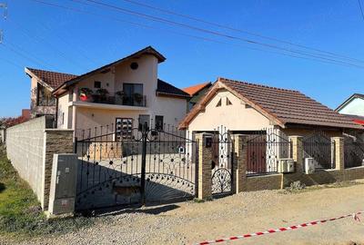 Casă cu 3 camere cu Teren 953 Mp în Păulești - 6