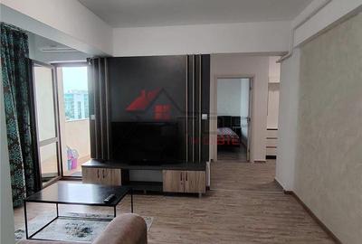 Apartament cu 2 camere, mobilat în Tudor Vladimirescu - 4