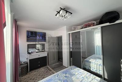 Casă individuală cu 3 camere cu Canalizare în Bucium - 5