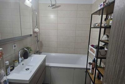 Apartament cu 4 camere decomandat în Dacia - 7