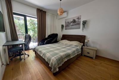 Apartament cu 3 camere, mobilat în P-ta Presei Libere - 15