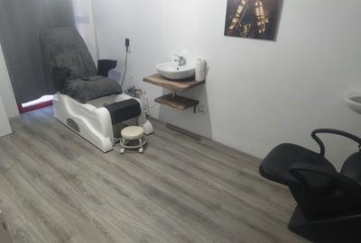 Spațiu comercial, de 50 mp, în Exterior Vest - 2