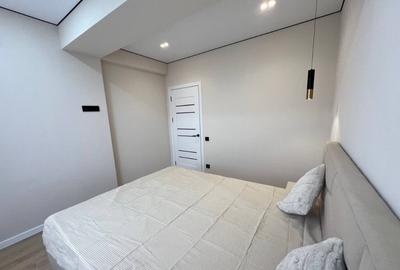 Apartament cu 2 camere decomandat în Iris