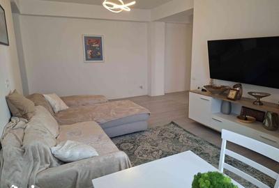 Apartament cu 3 camere în George Enescu - 8