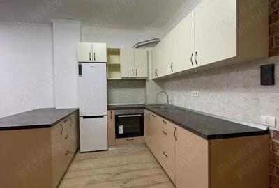 Apartament 2 camere -Incalzire pardosela-Lift-Torontalului - 8