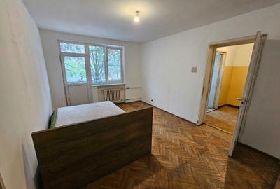 Apartament cu 2 camere semidecomandat în Rogerius - 3