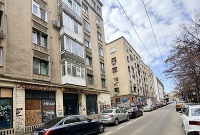 Apartament cu 2 camere semidecomandat în Kogălniceanu - 8