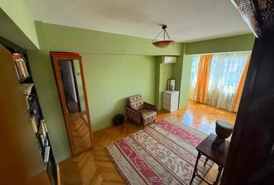 De inchiriat 4 camere, etaj 3, pet friendly, boxa, Iancului, Vatra Luminoasa - 9