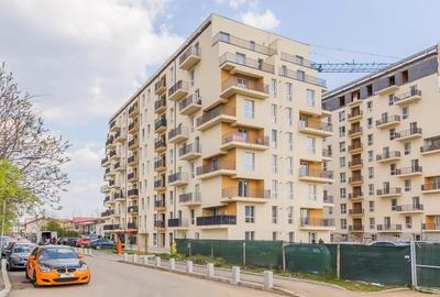 Garsonieră decomandată în Metalurgiei - 1