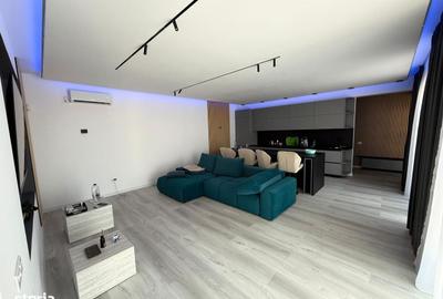 Casă cu 3 camere cu Teren 400 Mp în Domnești - 19