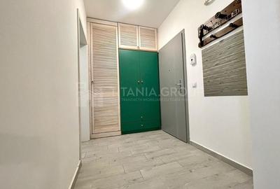 Garsonieră decomandată spațioasă , Avantgarden 3 - 8