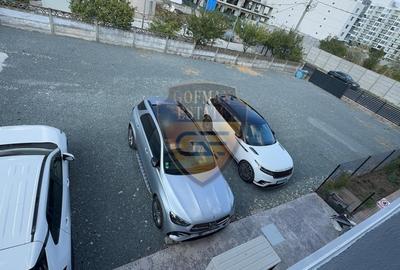 Duplex in vila, 3 c, Mamaia Nord, parcare, aer conditionat, curte, centrala gaze - 10