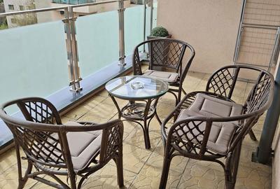 Apartament cu 2 camere decomandat în Copou - 2