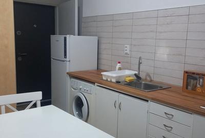 Garsonieră, mobilată în Centrul Civic - 4