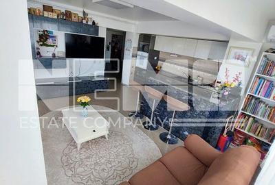 Apartament cu 3 camere decomandat în Burdujeni - 10