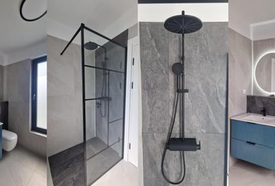 Corbeanca - casa individuala - padure - Petresti - 10