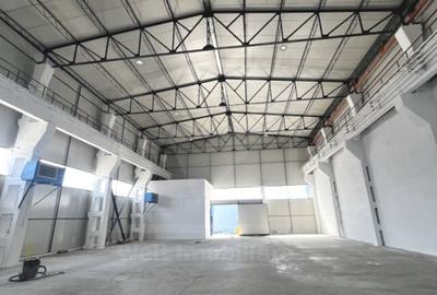 Spațiu industrial, de 570 mp, în Someșeni - 4