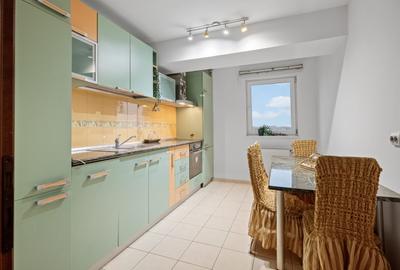 Apartament cu 3 camere de inchiriat cu loc de parcare, Rin Grand - 7