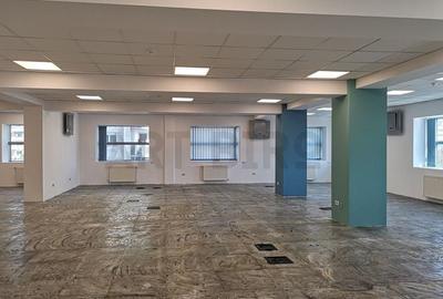 Zero comision, 240/606mp birou amenajat, parcare, 13Septembrie, 12'[M] - 4
