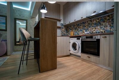 Apartament 2 camere de vânzare în Mamaia – Complex Moonlight 116000 euro - 16