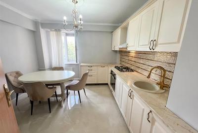 Apartament cu 4 camere decomandat în Nufărul - 4