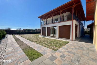 Casă cu 4 camere în Icloda - 8