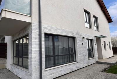 Casă cu 3 camere cu Teren 300 Mp în Dâmbul Rotund - 7