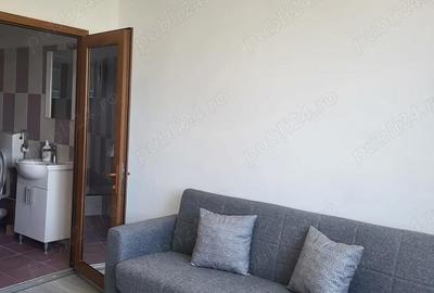 Garsonieră semidecomandată în Micro 40 - 5