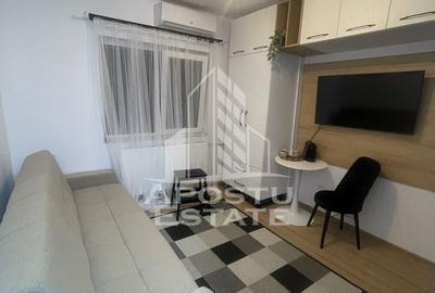 Garsonieră nedecomandată, mobilată în Șagului - 1