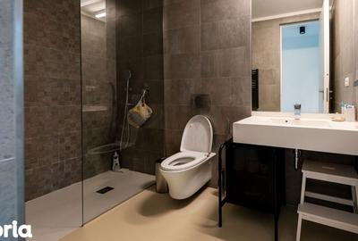 Apartament cu 3 camere în Nord - 14