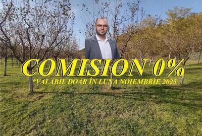 Slatina-Nera, 1445Mp. Teren Drept la Sosea, langa Raul Nera - 1