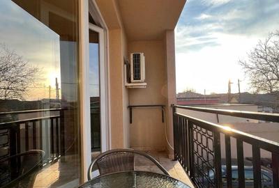 Garsonieră decomandată în Km 5 - 6