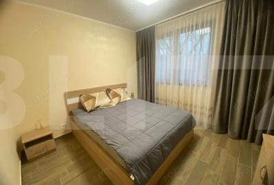 Apartament 2 camere, 54 mp, Calea Urseni - 1