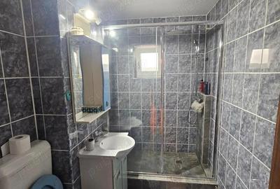 Apartament cu 2 camere semidecomandat în Central - 7