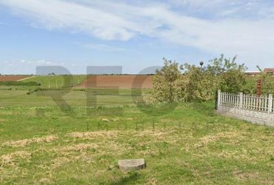 Teren de 6574 mp, în Leș - 6